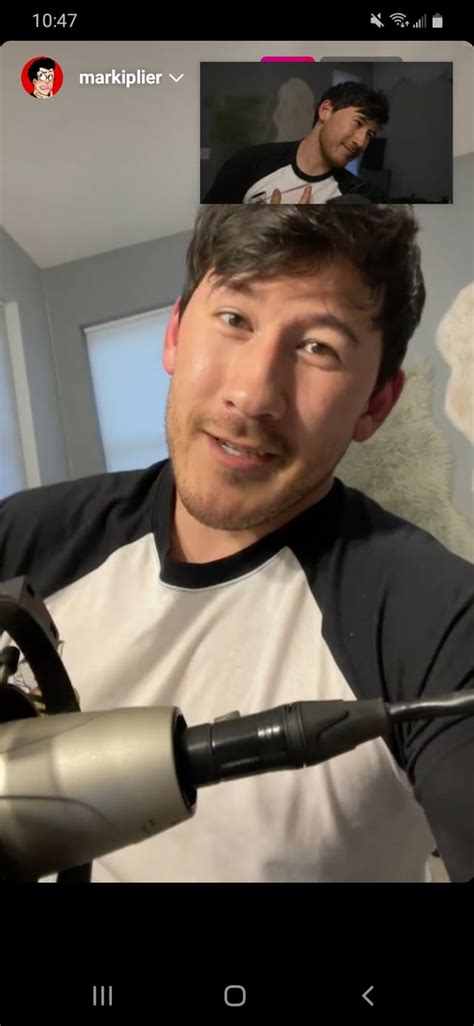 markiplier live streams.